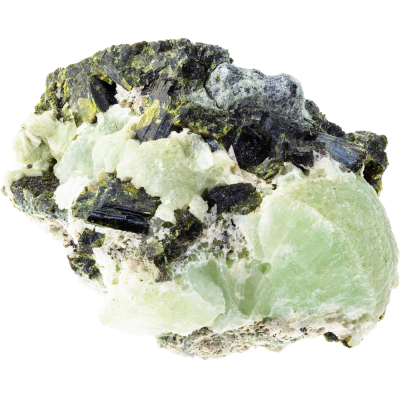 Prehnite