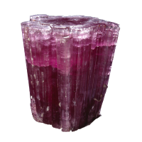 Purple Tourmaline