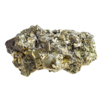 Pyrite