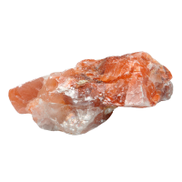 Red Calcite