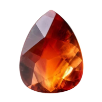 Red Citrine