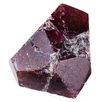 Red Garnet