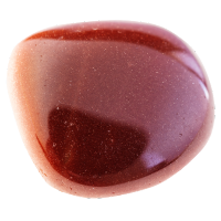 Red Goldstone