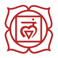 Root Chakra - Muladhara