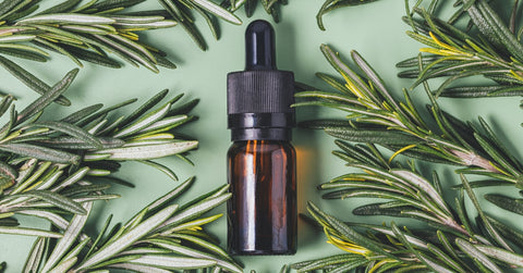 Rosemary Essential Oil