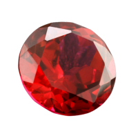 Red Ruby