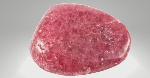 Strawberry Quartz Stone