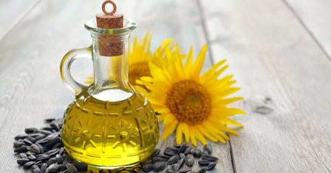 Sunflower Oil