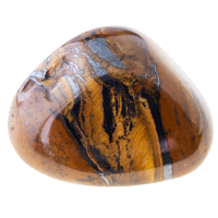 Tiger’s Eye