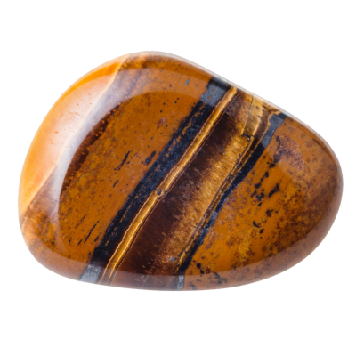 Tiger’s Eye stone