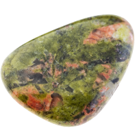 Unakite