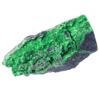 Uvarovite