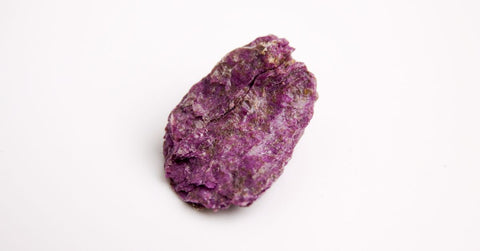 Violet Seraphinite