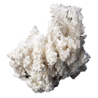 White Aragonite