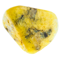 Yellow Agate