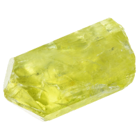 Yellow Apatite