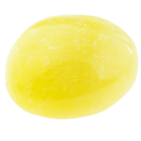 Yellow Calcite