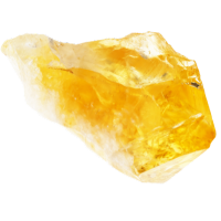 Yellow Quartz