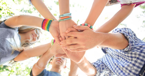 friendship bracelets