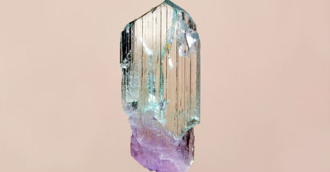 kunzite mineral