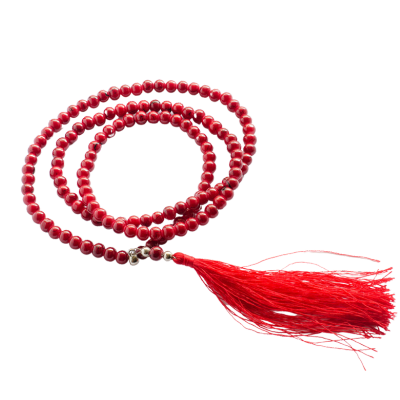 mala beads