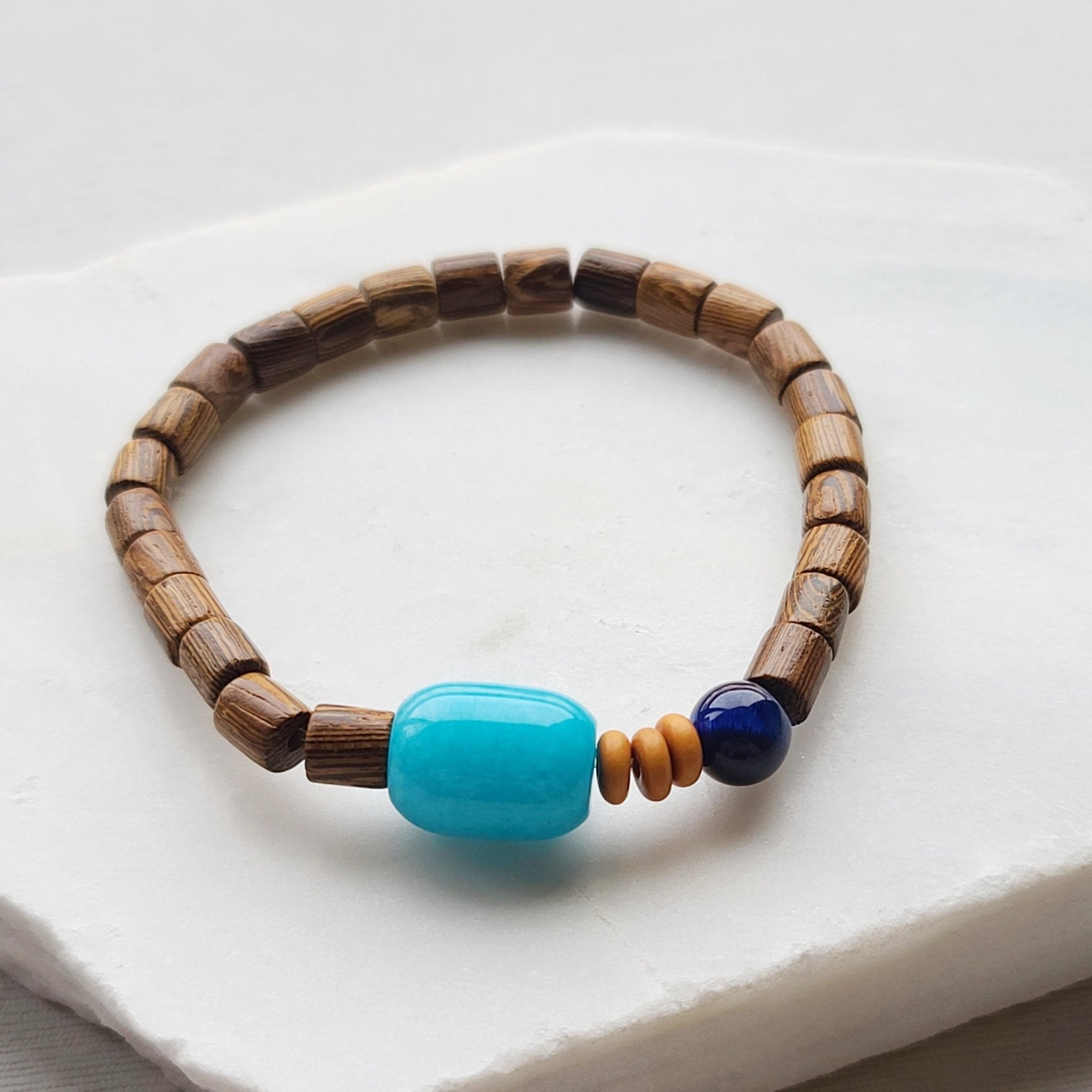 Tap into Tranquility: How to Use Buddhist Prayer Beads – Kumi Oils