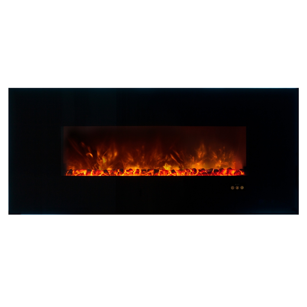 Buy Modern Flames 60 Electric Fireplace Al60clx Online The Modern