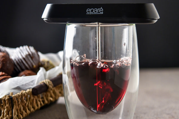 Pocket Wine Aerator