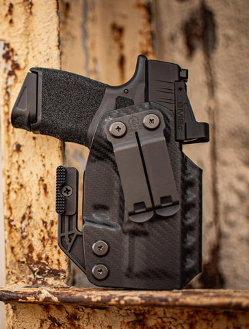 P365 XMACRO: 9mm Concealed Carry Compact Pistol
