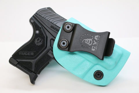 Understanding the Ruger LCP 2: A Comprehensive Review and Guide – CYA  Supply Co.