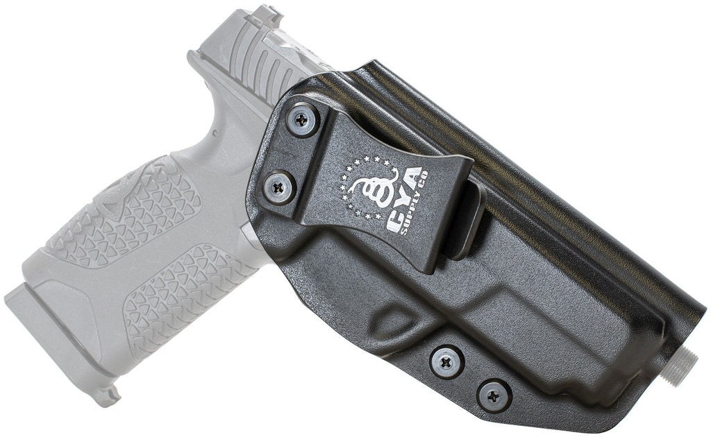 Avidity Arms PD10 BASE IWB