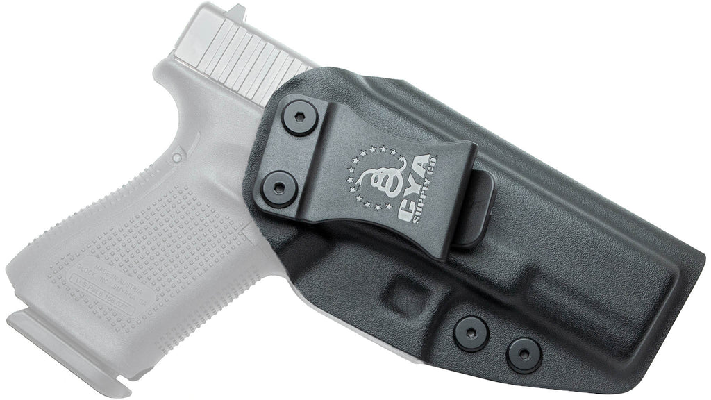 Glock 19 BASE IWB