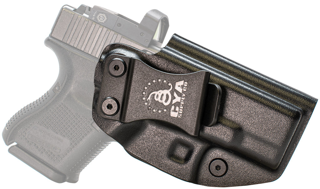 Glock 26 Gen 3-5 Holster