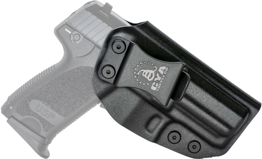 HK USP 40 Compact Holster