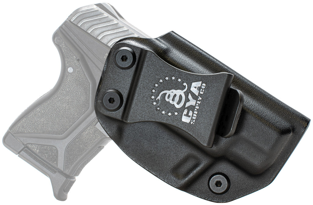Ruger LCP II BASE IWB