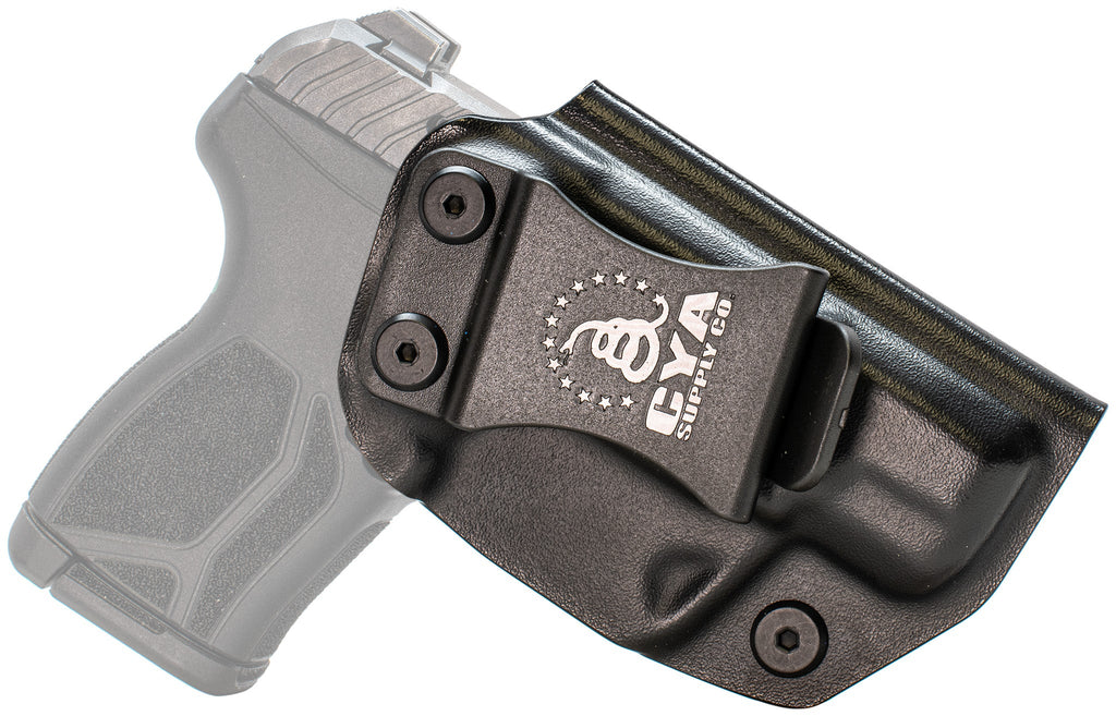 Ruger LCP Max Holster