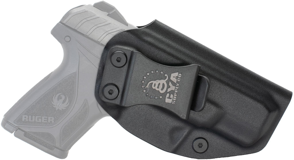 Ruger Security-380 IWB Holster &verbar; BASE IWB