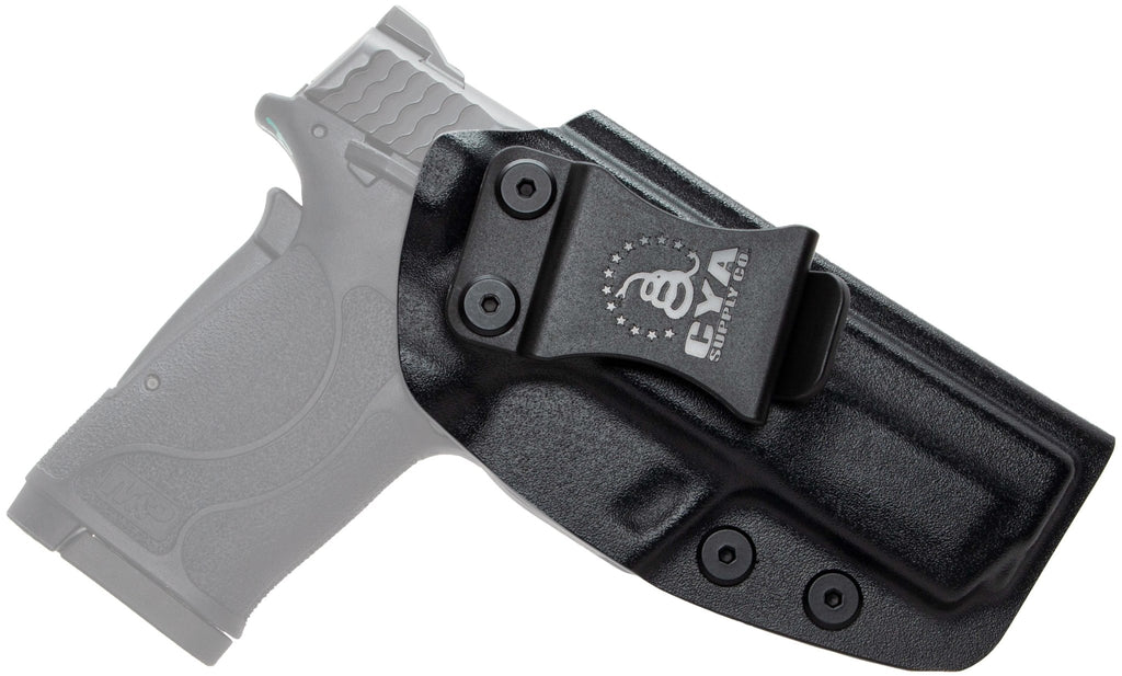 Smith & Wesson M&P 380 Shield EZ BASE IWB