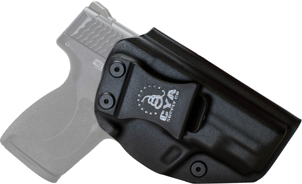 Smith & Wesson M&P 45 Shield BASE IWB