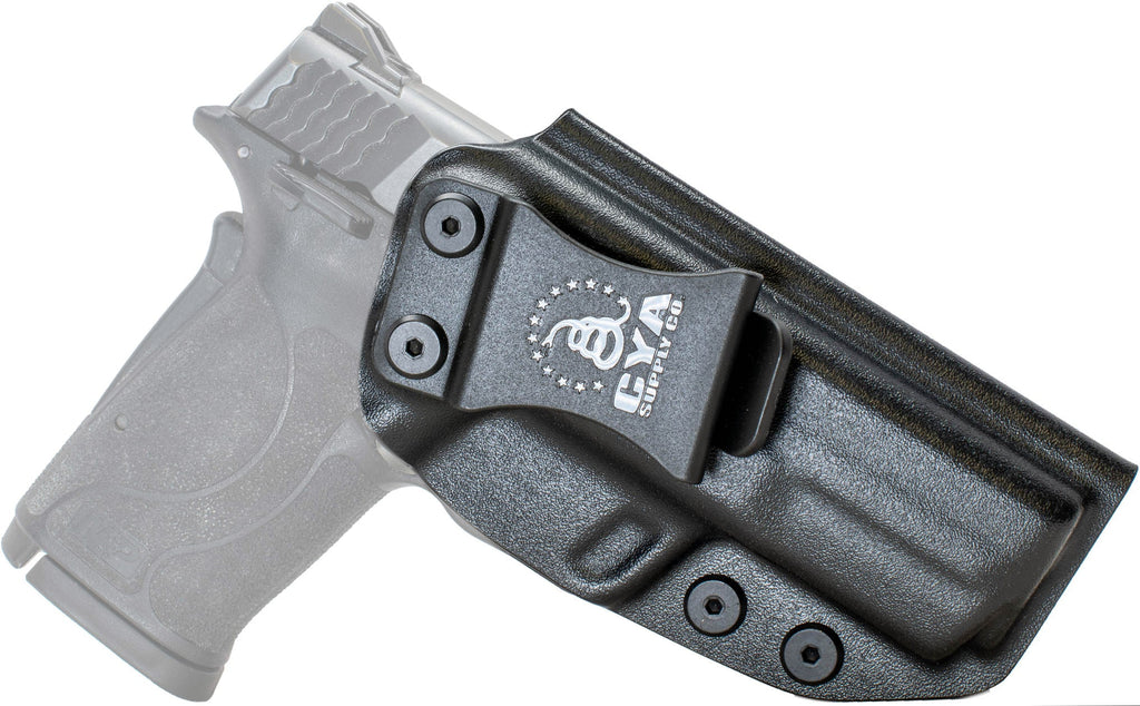 Smith & Wesson M&P Shield 9 EZ BASE IWB