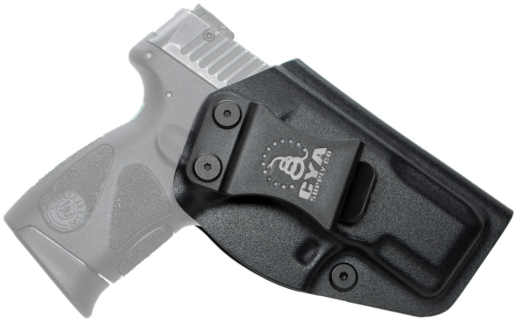 Taurus G2C Holster &verbar; Base IWB &verbar; CYA Supply Co.