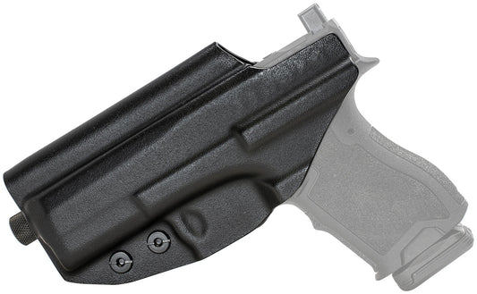 Taurus G3 Tactical Holster, Base IWB