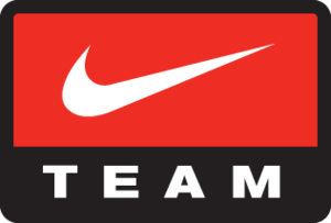 nike team sales catalog