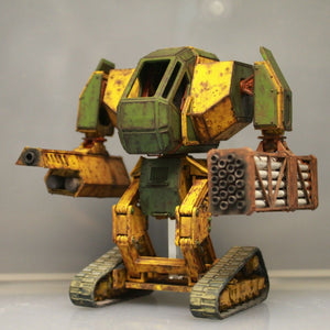 megabots toys