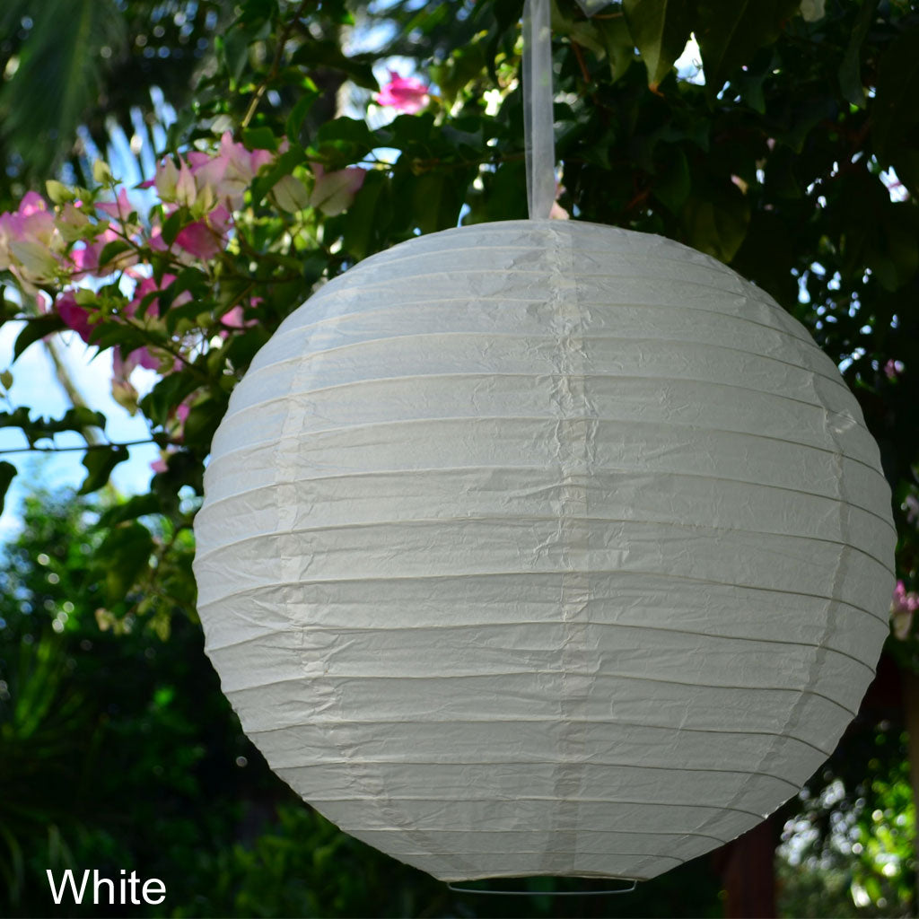 paper lanterns australia