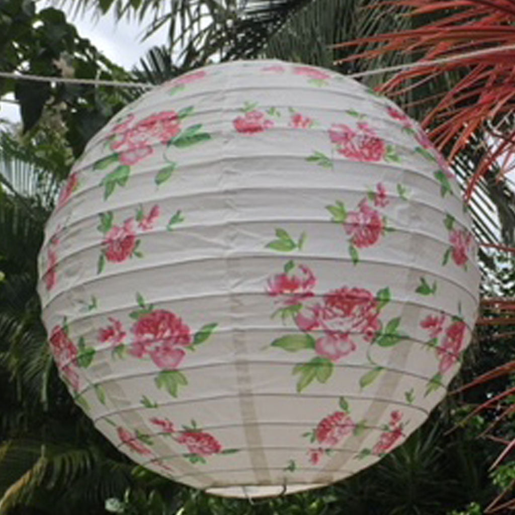 paper lanterns australia