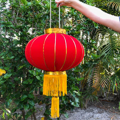 large chinese lanterns for sale