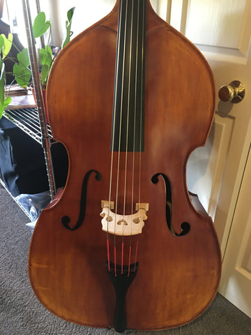 5 string double bass for sale