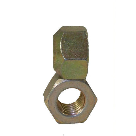 5/8" Lug Nut <FINE THREAD>