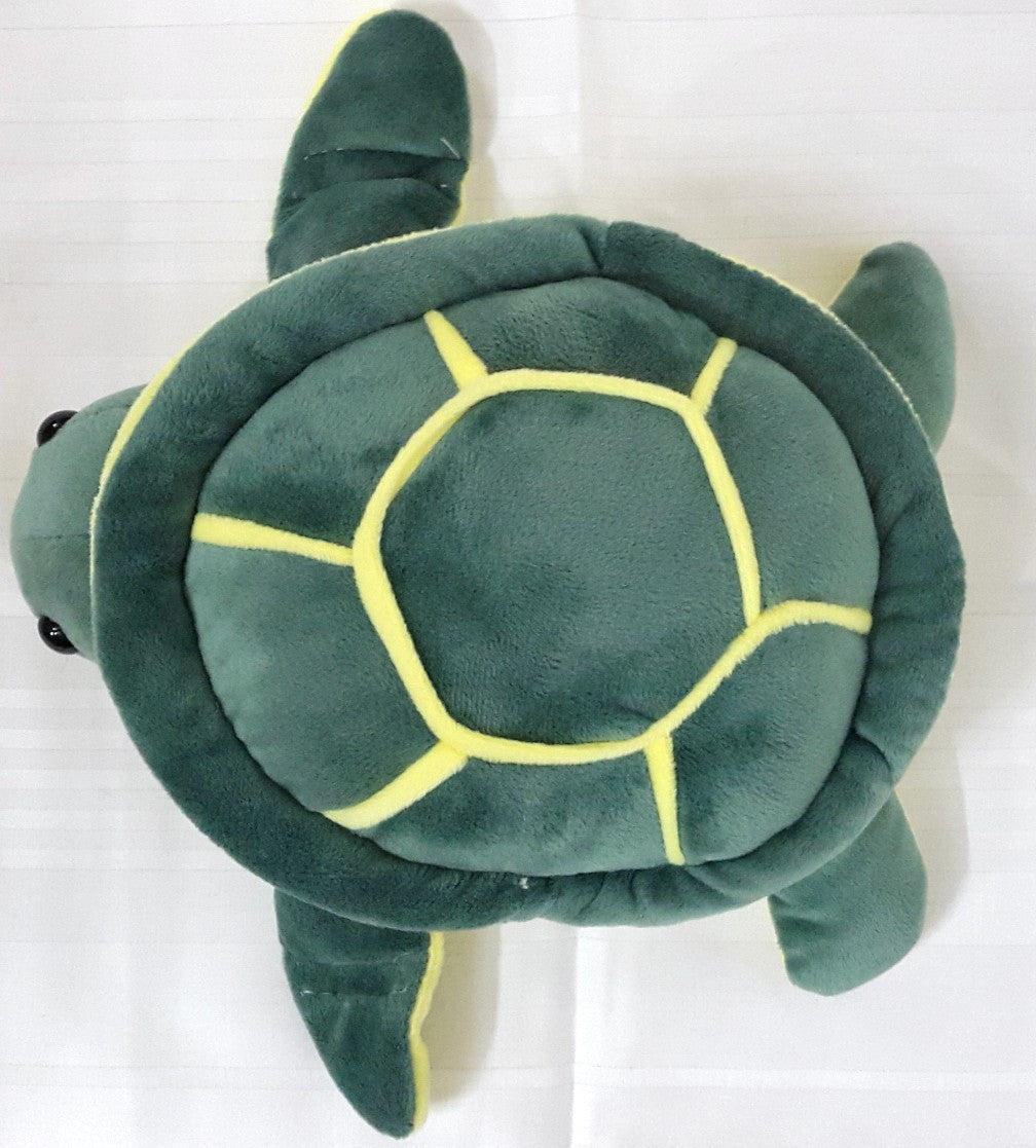 tortoise soft toy